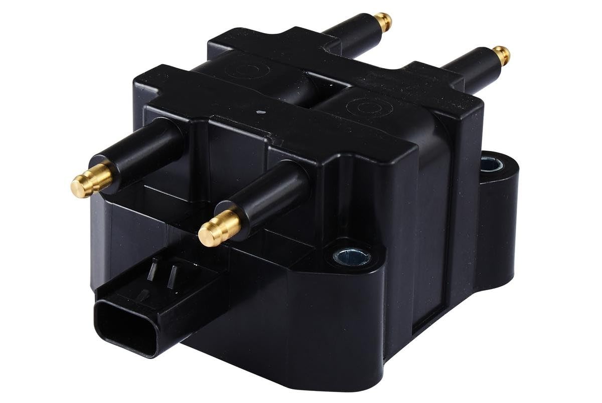 Hella 230036011 5DA 230 036-011 Ignition Coil