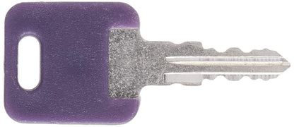 AP PRODUCTS 013-690345 AP Products 013-690345 Global Replacement Key #345