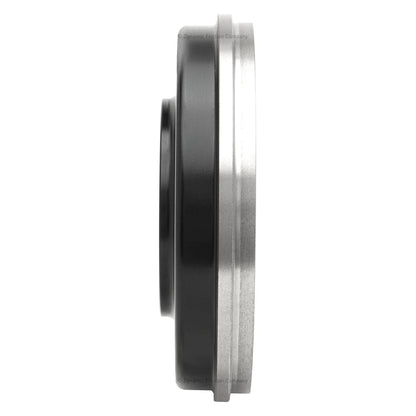 Dynamic Friction 365-76058 Rear Brake Drum