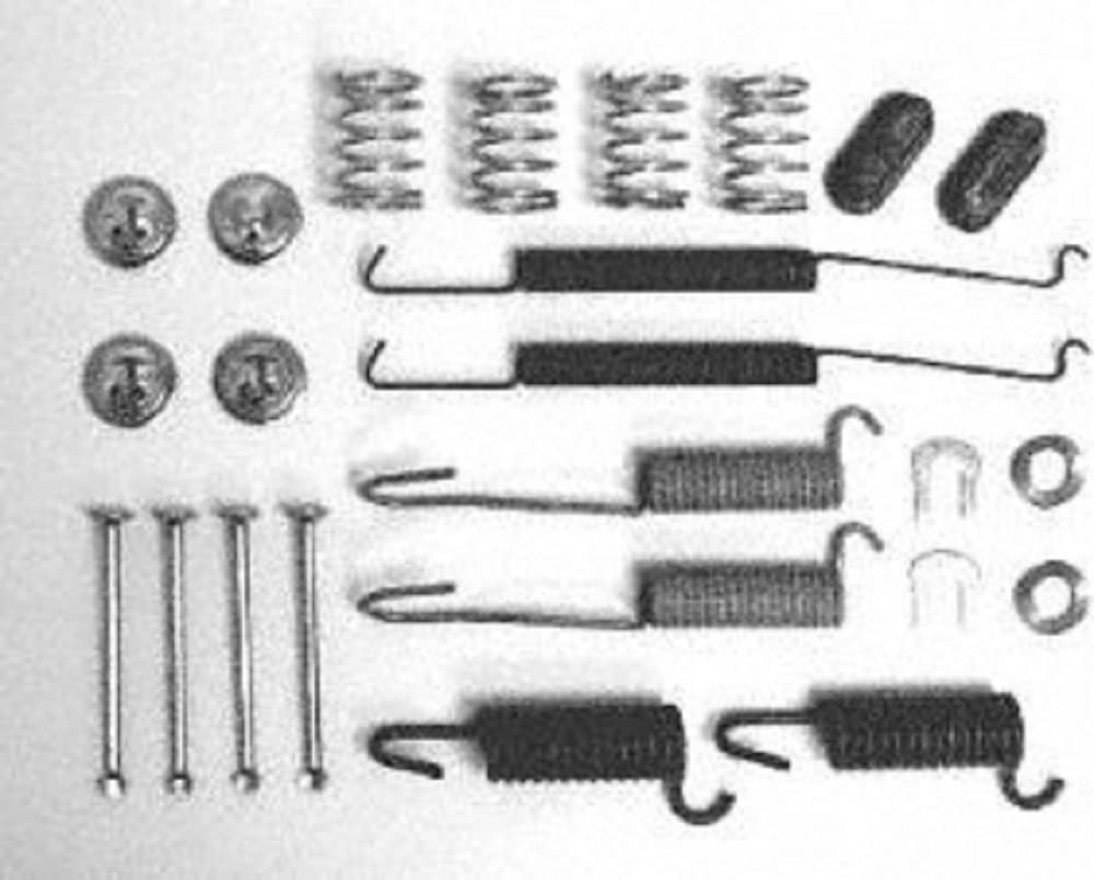 Motorcraft BRSK7295A KIT-BRAKE DRUM SPRING