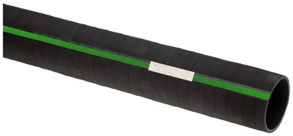 Gates 24238 Green Stripe 2-Ply Straight Coolant Hose-3'