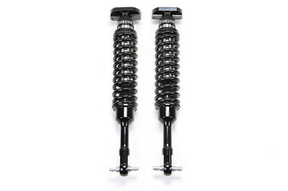 FABTECH FTS21207 Fabtech FTS21207 2.5DLSS C/O N/R K2 6' BOX
