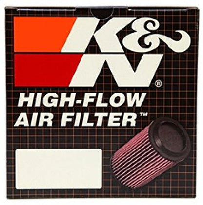 K&N FILTER PL-5008 K&N Engine Air Filter: High Performance, Powersport Air Filter: Fits 2000-2014 POLARIS (Ranger, 4x4, 400, EFI, 500 Crew, LE, Turbo Silver, 800 HD EPS, 6x6 800, XP,and other select models) PL-5008