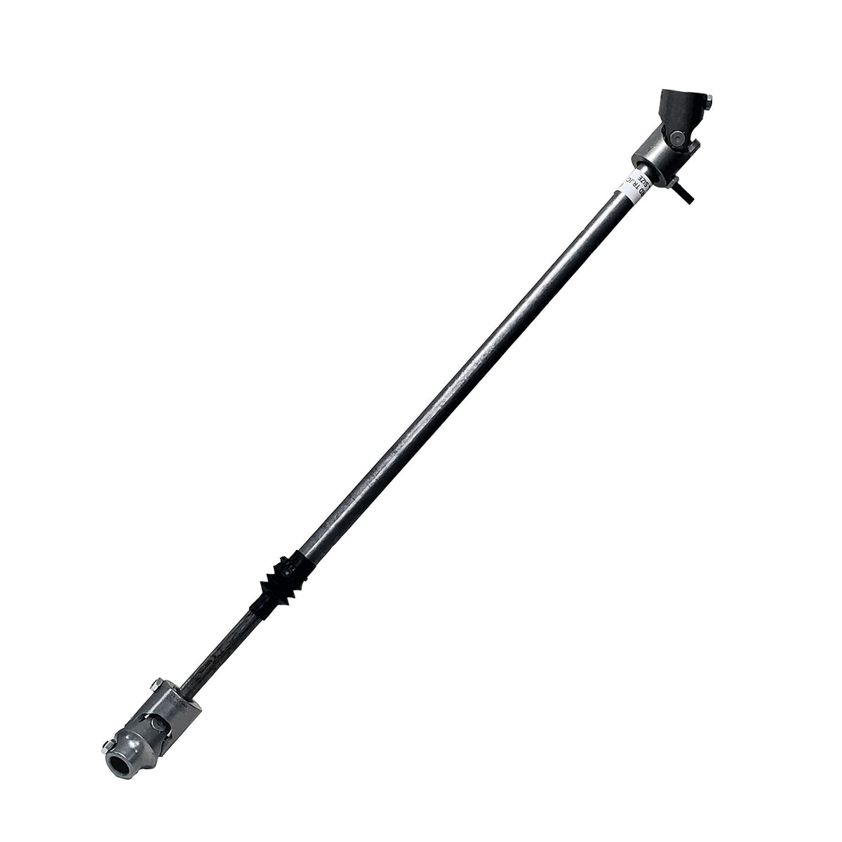 BORGESON 000980 21 in. Universal Telescoping Steering Shafts