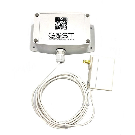 GOST GMM-IP67-POWEROUT Gost GMM-IP67-POWEROUT GOST WIRELESS 110V ONLY POWER OUT S