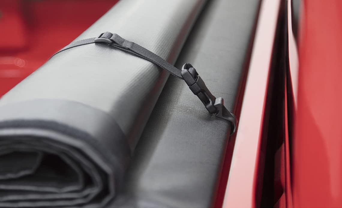 ACCESS 15289 Access 15289 ACCESS ORIGINAL ROLL-UP COVER; SIN
