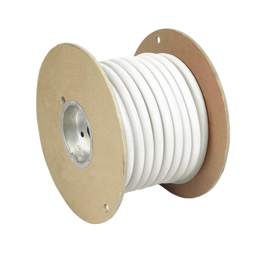 PACER WUL2RD-100 Pacer WUL2RD-100 2 AWG UL RD TC WIRE 100FT RL