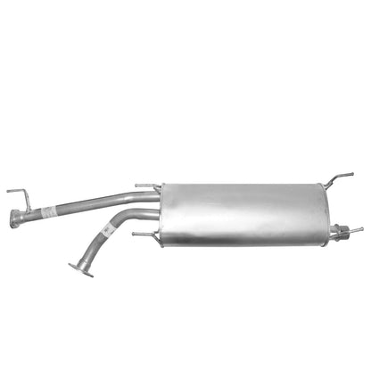 AP EXHAUST 7471 AP Exhaust Products 7471 Exhaust Muffler