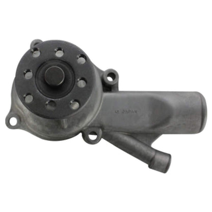 GMB 130-1010AL GMB 130-1010AL OE Replacement Aluminum Water Pump with Gasket