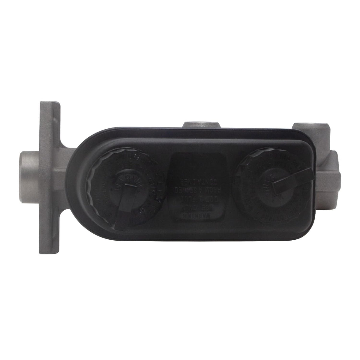 Dynamic Friction 355-40055 DFC Brake Master Cylinder