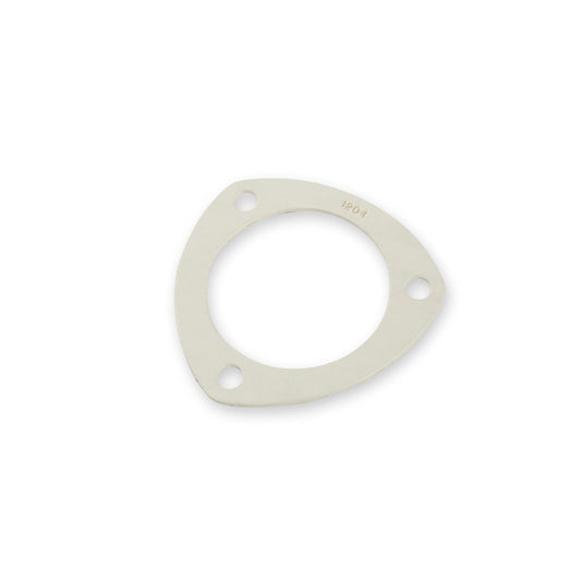 MR GASKET 1204 Mr. Gasket - 1204 Performance Collector Gasket Tr 3 X 3-7/8 Bc, White