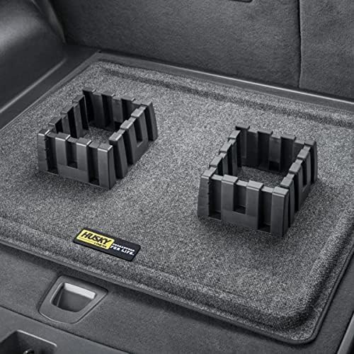 Husky Liners 40002 Cargo Logic Organizer