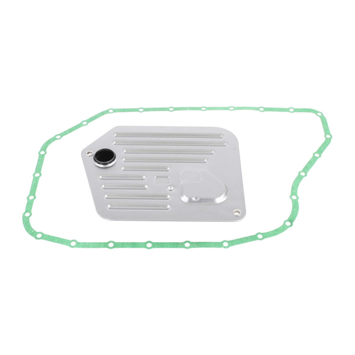 Vaico V10-2361 Hydraulic Filter Kit, automatic transmis