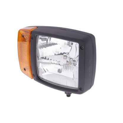 Hella 996120061 Hlmp M120 Halogen Right 12V