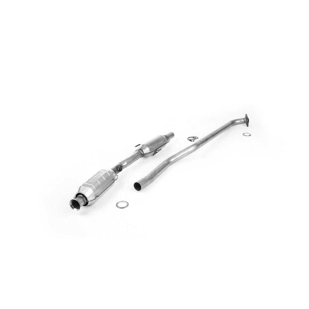 AP EXHAUST 642939 Ap Exhaust 642939 DIRECT FIT CATALYTIC CONVERTER