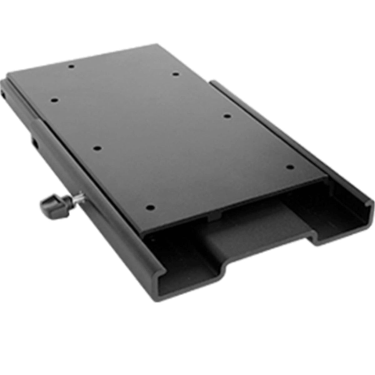 MINN KOTA 1854035 Minn Kota MKA-16-03 Quick Release Bracket for Trolling Motors