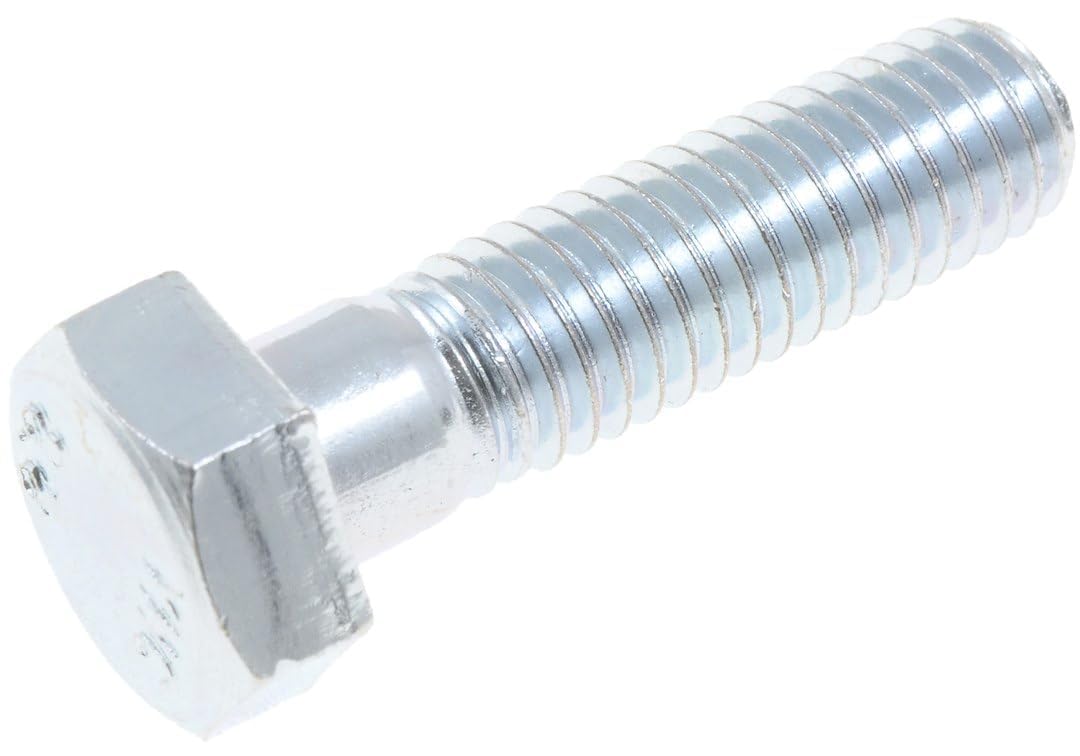 DORMAN 780-430N Dorman 780-430N M8-1.25 x 30mm Metric Hex Head Cap Screw
