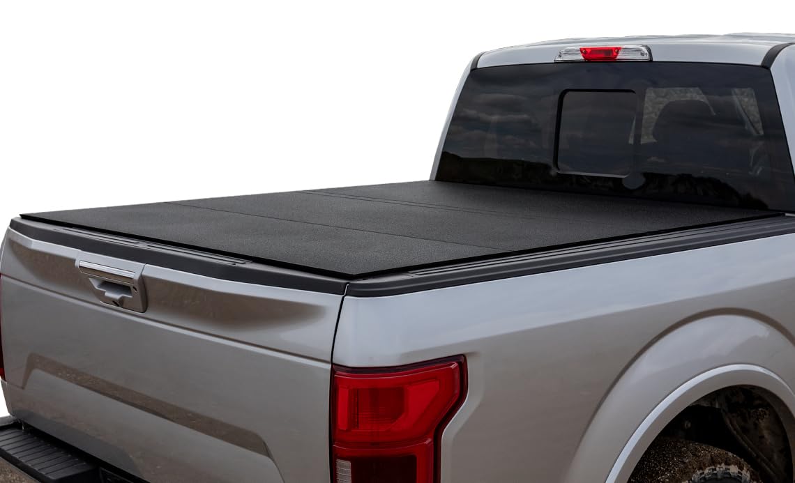 Access B3010079 Access B3010079 Acc Lomax Tri-Fold Cover