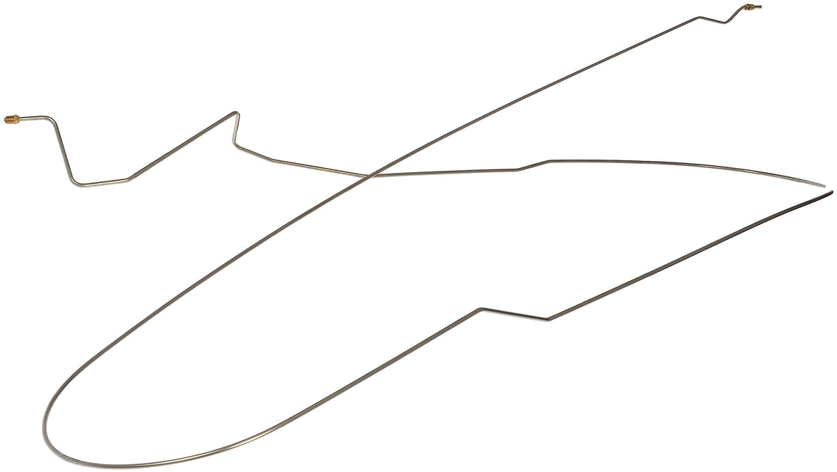 DORMAN 919-023 Dorman 919-023 Brake Hydraulic Line Kit Compatible with Select Dodge Models (Made in USA)