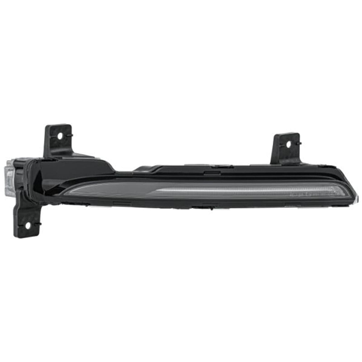 Hella 012170061 LAMP DRL LED RH ECE/CCC/SAE PORSCHE BOXT