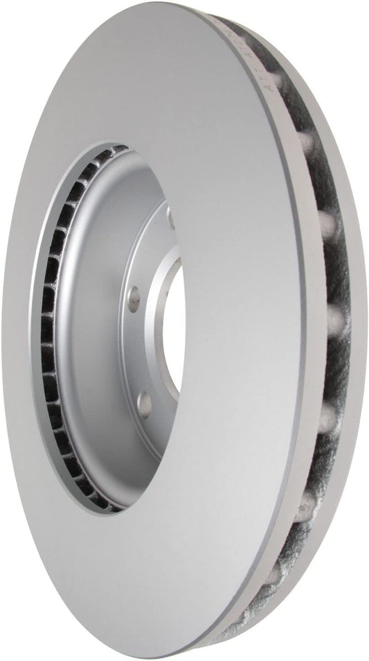 Hella 355123162 PAGID Disc Brake Rotor