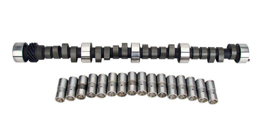 COMP CAMS CL12-212-2 COMP Cams CL12-212-2 Magnum 224/224 Hydraulic Flat Cam and Lifter Kit for Chevrolet Small Block