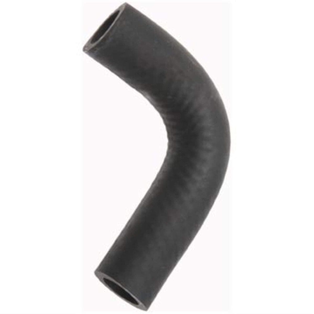 Dayco 70001 Curved Radiator Hose , Black