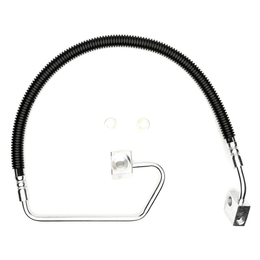 Dynamic Friction 350-40257 Rear Brake Hose