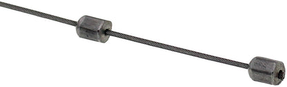 DORMAN 924-087 Dorman 924-087 Parking Brake Pedal Release Cable