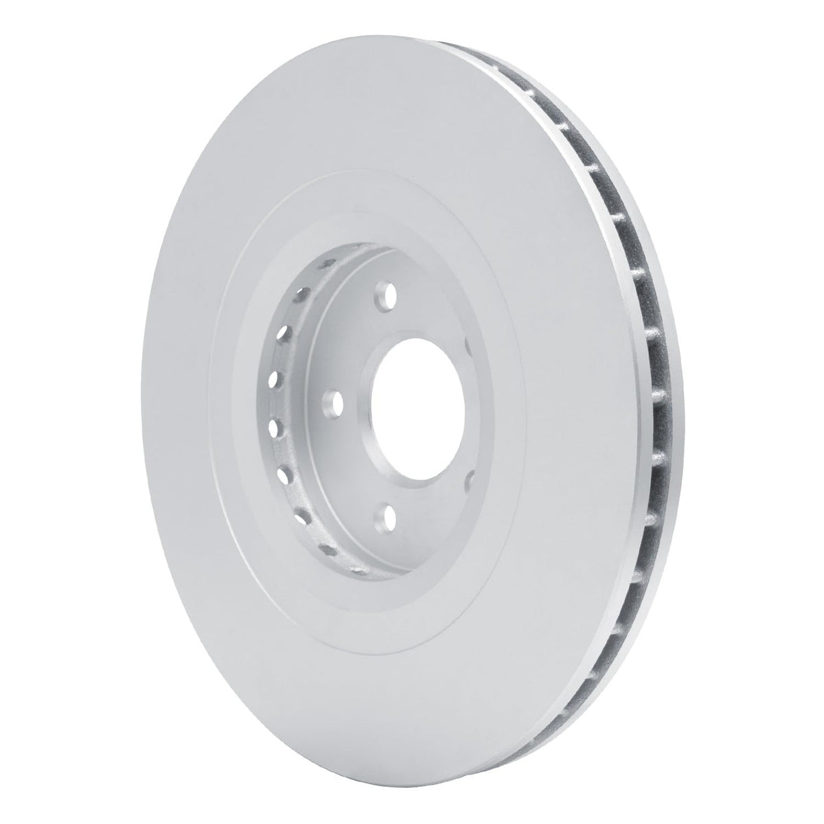 Dynamic Friction 604-72070 DFC Front Brake Rotor