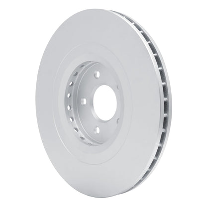 Dynamic Friction 604-72070 DFC Front Brake Rotor
