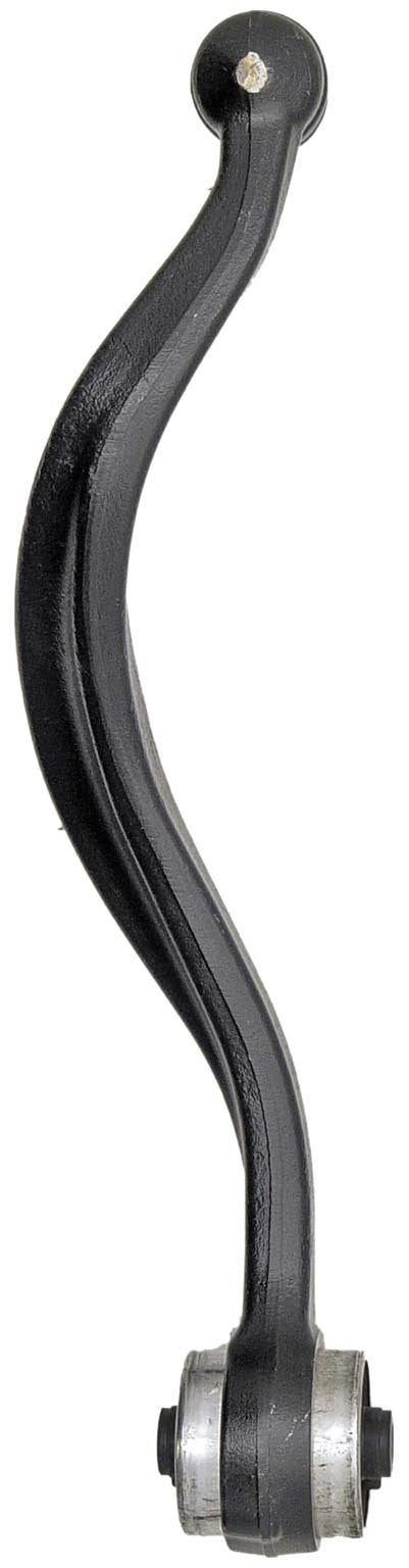 DORMAN 520-890 Dorman 520-890 Front Passenger Side Lower Rearward Suspension Control Arm and Ball Joint Assembly Compatible with Select Models