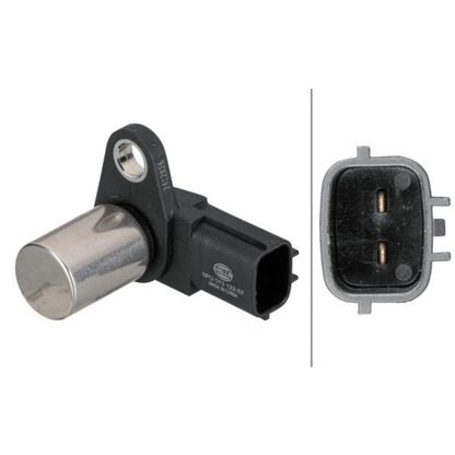 Hella 013122571 Sensor, Crankshaft Pulse 6Pu