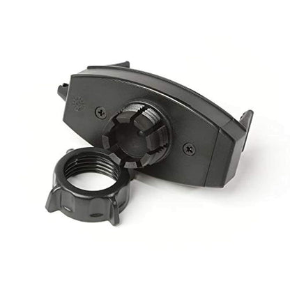 RUGGED RIDGE 13551.13 Rugged Ridge Dash Multi-Mount System | Thermoplastic Olefin (TPO), Black | 13551.13 | Fits zNONE