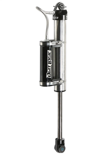 FABTECH FTS801392 Fabtech Dirt Logic 2.25 Resi Front Shock, Black, FTS801392