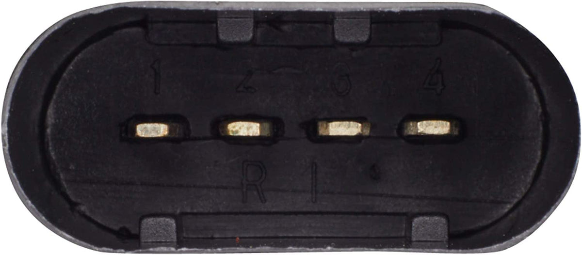 Hella 009149461 MASS AIR FLOW METERS
