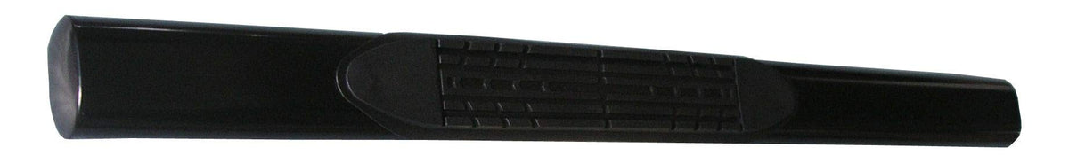 TRAILFX A1547S TrailFX Nerf Bars for Chevrolet Silverado 1500 Crew Cab 2020-2021 Polished Stainless Steel 4 Inch Oval Straight Side Steps with Step Pads Welded End Caps Rocker Panel Mount Running Board Pairs