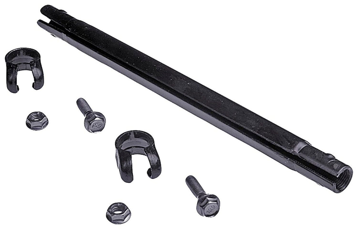 DORMAN S3311 MAS S3311 Tie Rod Adjusting Sleeve (1995-02 FORD CROWN VICTORIA F 1995-02 FORD GRAND MARQUIS F 1995-02 LINCOLN TOWN CAR F 1995-02 MERCURY GRAND MARQUIS F)