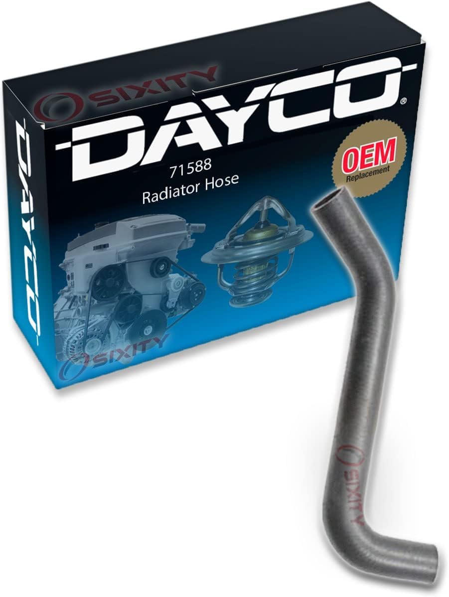 Dayco 71588 BUICK/CHEV/OLDS/PONT/SUZUKI 1.8/2.