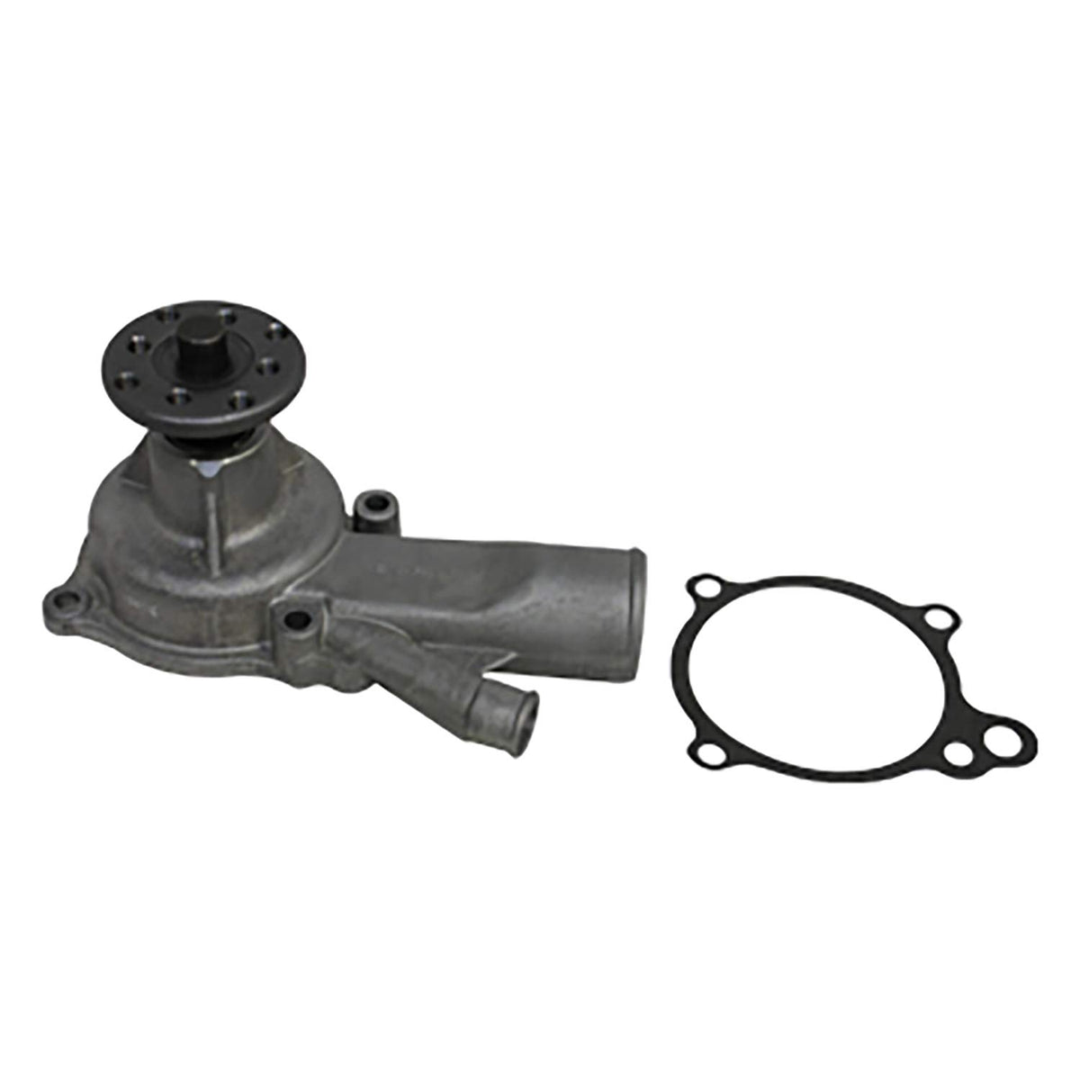 GMB 130-1010AL GMB 130-1010AL OE Replacement Aluminum Water Pump with Gasket