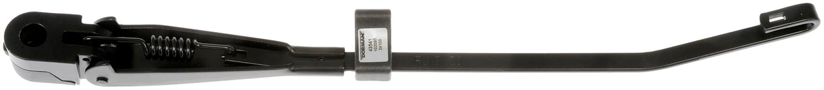 Dorman 43541 Rear Windshield Wiper Arm