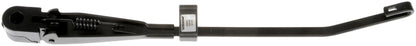Dorman 43541 Rear Windshield Wiper Arm