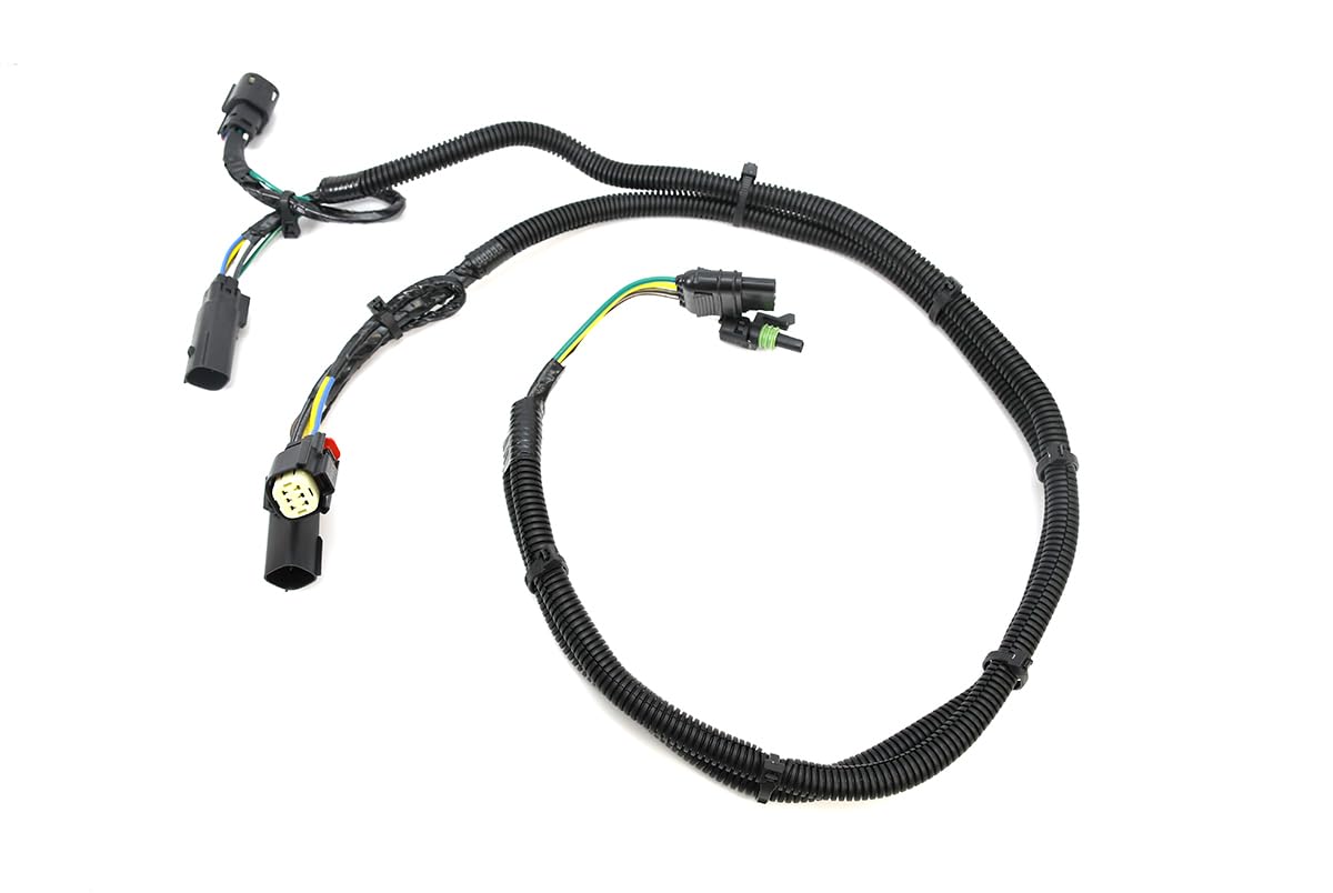 PUTCO 9203048-08 Putco 48" Blade LED Tailgate Light Bar Red/White LEDs & Plug-N-Play Quick Connect Harness - Fits Ford Ranger 2019-2023 (Only fits Models Equipped with Halogen Taillights Lights)