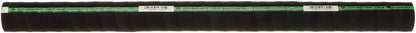 Gates 24236 Green Stripe 2-Ply Straight Coolant Hose-3'