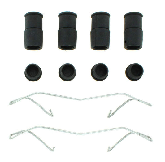 Centric Parts 117.90010 DISC BRAKE HARDWARE KIT