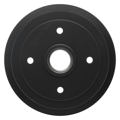 Dynamic Friction 365-50002 Rear Brake Drum