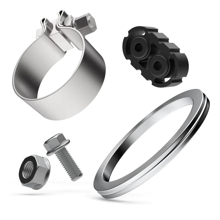 MAGNAFLOW 19493 MagnaFlow Performance Exhaust Muffler Kit 19493