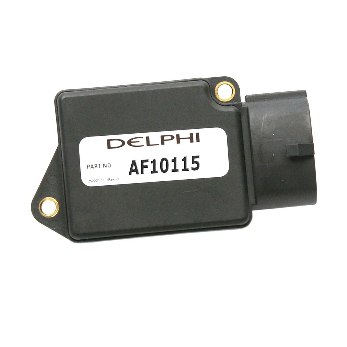 Delphi AF10115 MASS AIR FLOW SENSOR