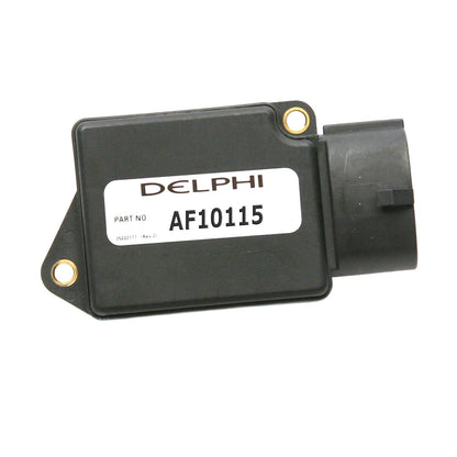 Delphi AF10115 MASS AIR FLOW SENSOR