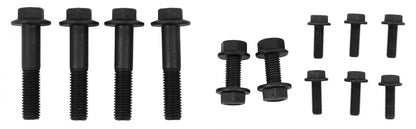 BELLTECH 152650BK Belltech - 152650BK - BELLTECH 152650BK LIFT KIT 1.5in. Lift Kit Inc. Front and Rear spacers 2021+ Compatible/Replacement part for a Ford Bronco Sport; 2022+ Compatible/Replacement Part for a